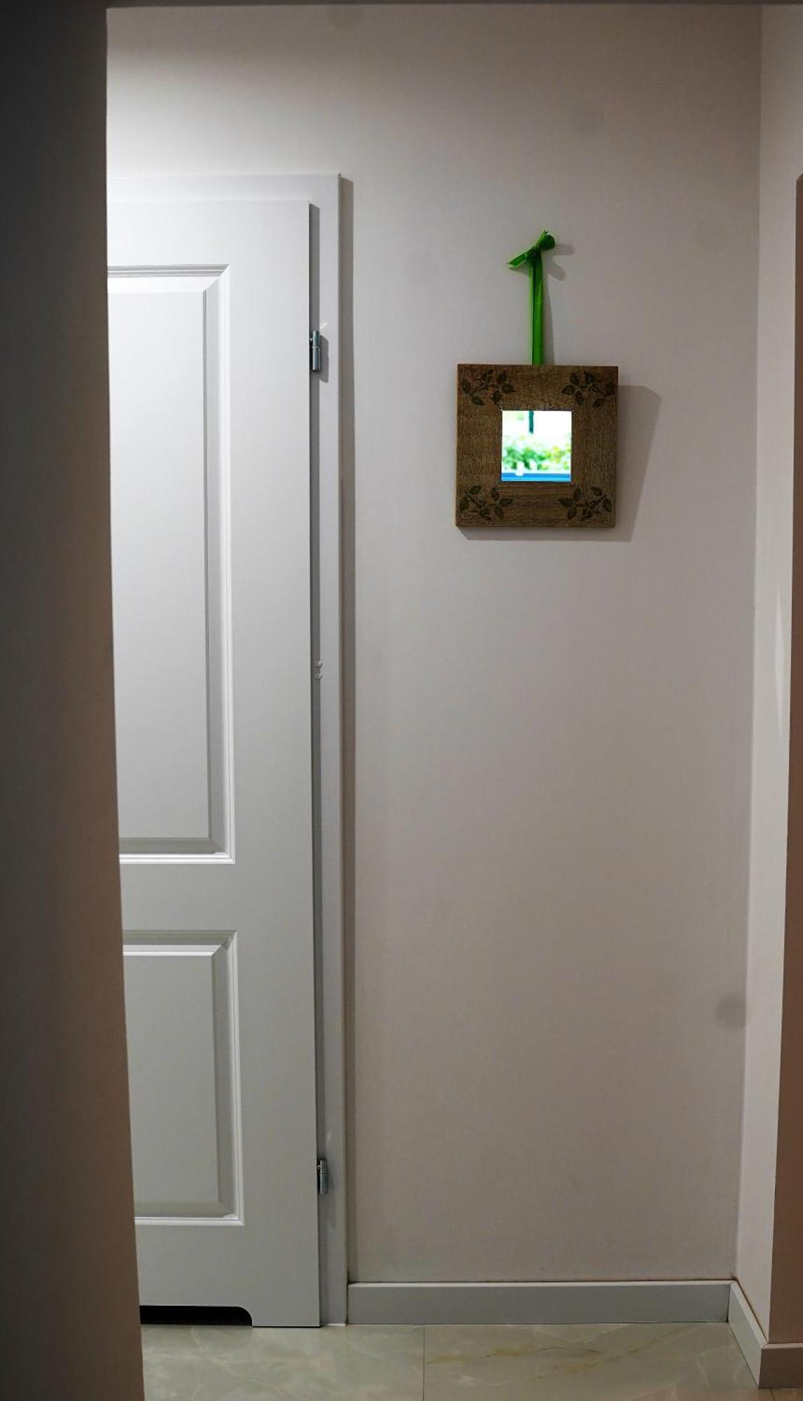Nice Apartament With Small Tub Varsóvia Exterior foto